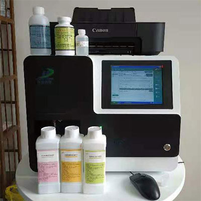 维生素分析仪品牌