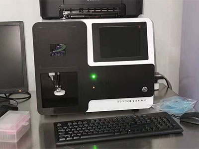 维生素分析仪设备